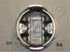 SUZUK 1211175106 Piston